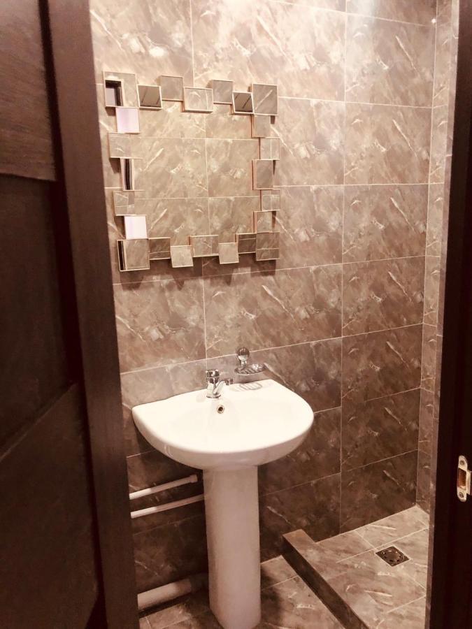 Studio apartment near republic Square Erevan Exterior foto