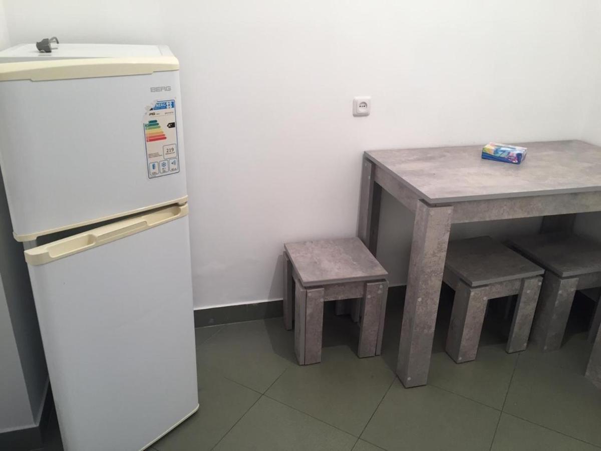 Studio apartment near republic Square Erevan Exterior foto